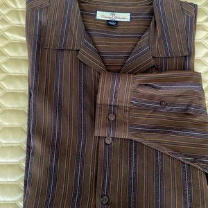 Tommy Bahama Long Sleeve Shirt